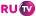 Логотип канала Ru TV