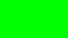 Зеленый фон для проверки телевизора на битые пиксели